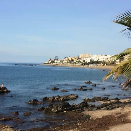 Tomillo Villa Malaga