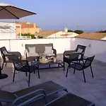 Tomillo Villa Málaga