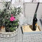 Tomillo * Málaga