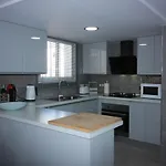Tomillo Villa Málaga