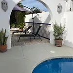 Villa Tomillo *