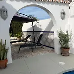 Villa Tomillo Málaga