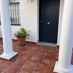Villa Tomillo Málaga