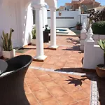 Tomillo Villa Málaga