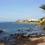 Tomillo Villa Málaga