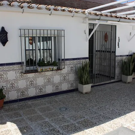 Villa Tomillo Málaga