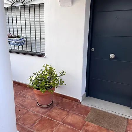 Tomillo Málaga