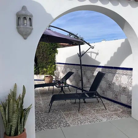 Villa Tomillo *