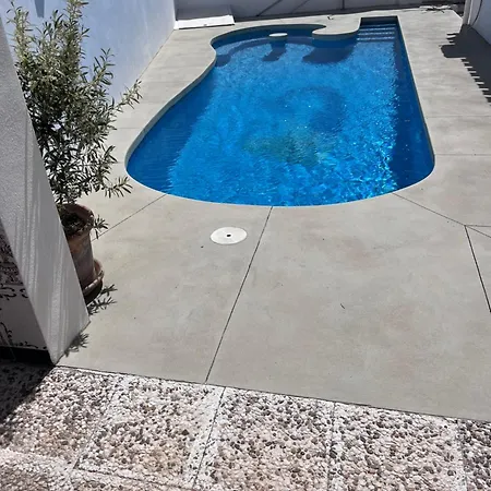 Villa Tomillo *