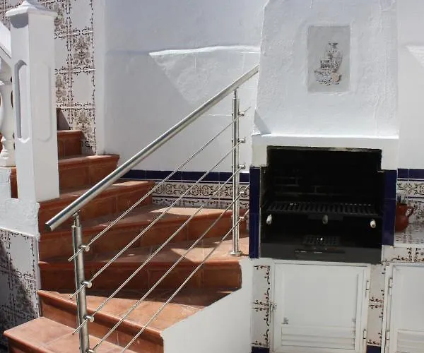 Tomillo Villa Malaga