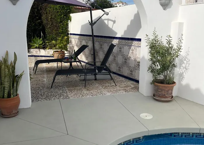 Villa Tomillo *