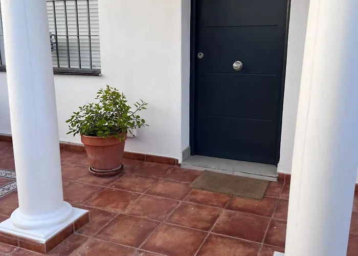 Villa Tomillo Malaga