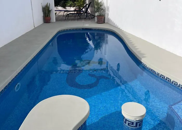 Villa Tomillo