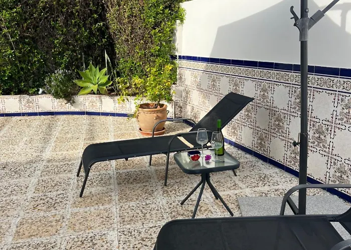 Tomillo Malaga
