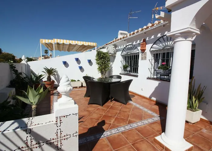 Tomillo * Malaga