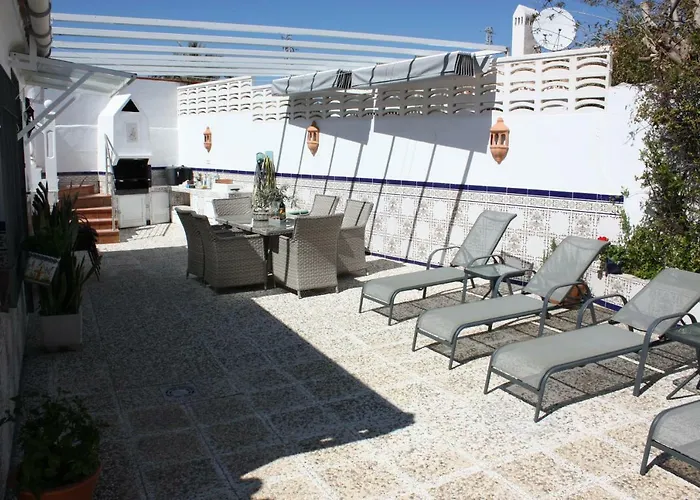 Tomillo Villa *