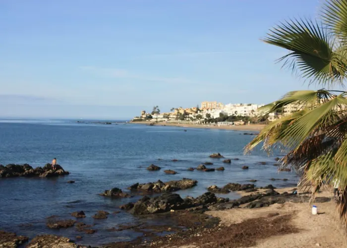 Tomillo Villa Malaga