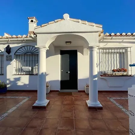 Tomillo Villa Malaga