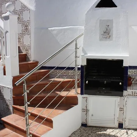 Tomillo Villa Malaga