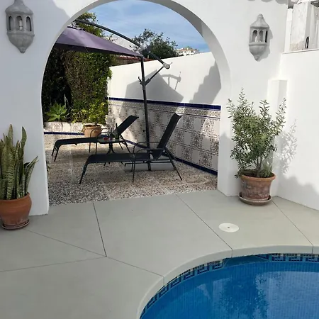 Villa Tomillo *