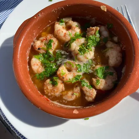 Villa Tomillo Malaga