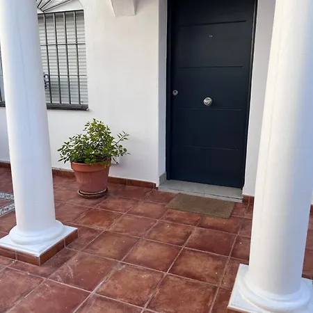 Villa Tomillo Malaga