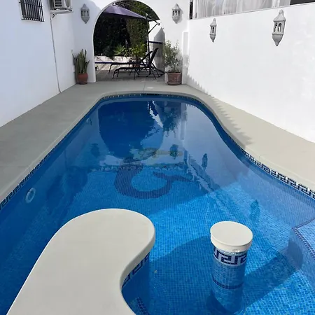 Villa Tomillo