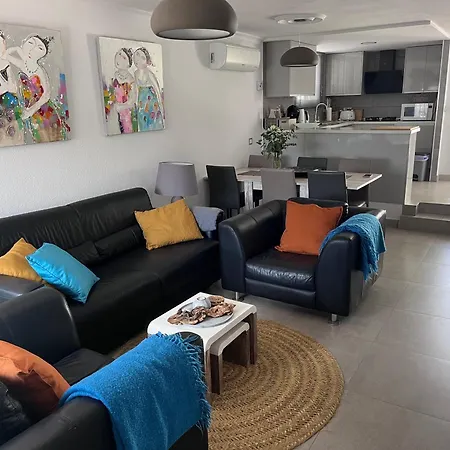 Villa Tomillo Malaga