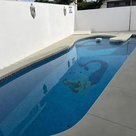 Tomillo Malaga
