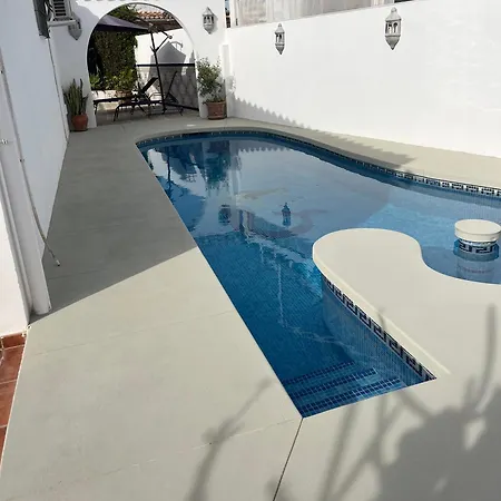 Villa Tomillo *