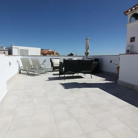 Villa Tomillo *